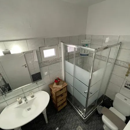 Detached House Katafigi Holiday home *