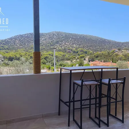Detached House Katafigi Holiday home