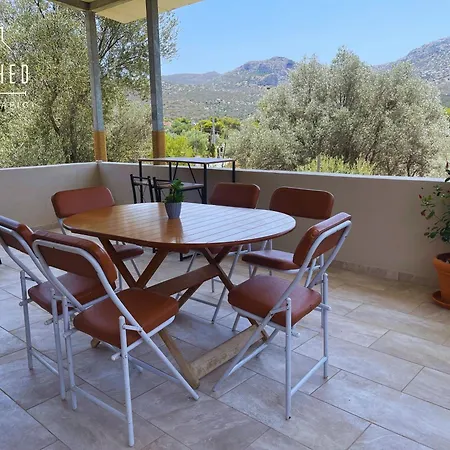 Detached House Katafigi Holiday home